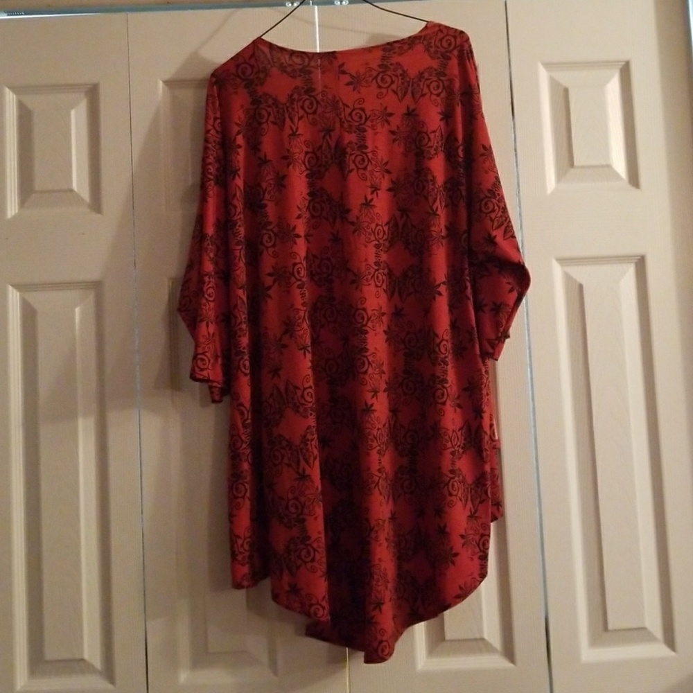 Lularoe Lindsay